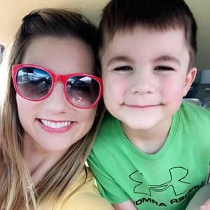 Meet your Posher, Jackie